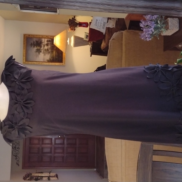 Special Occasion Dress - Picture 1 of 8